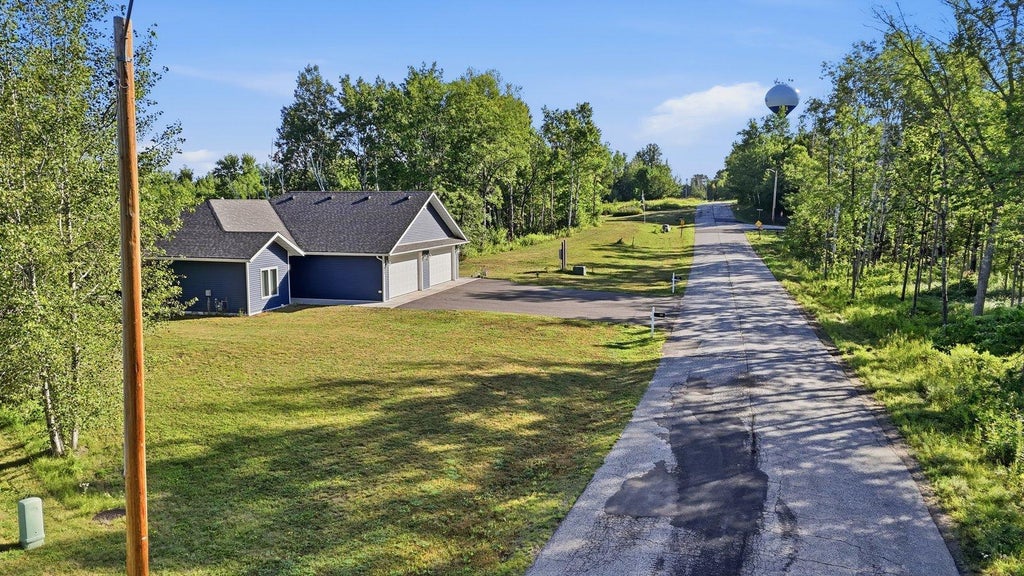 Photo of 400 Jon Brown Drive, Moose Lake, MN 55767 (MLS # 7131916)