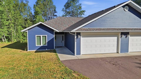 Photo of 400 Jon Brown Drive, Moose Lake, MN 55767 (MLS # 7131916)