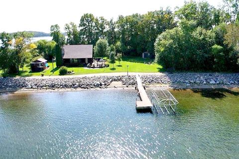 37417 S Little Mcdonald Drive Perham MN 56573