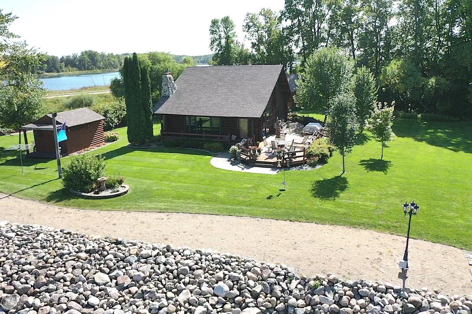 37417 S Little Mcdonald Drive