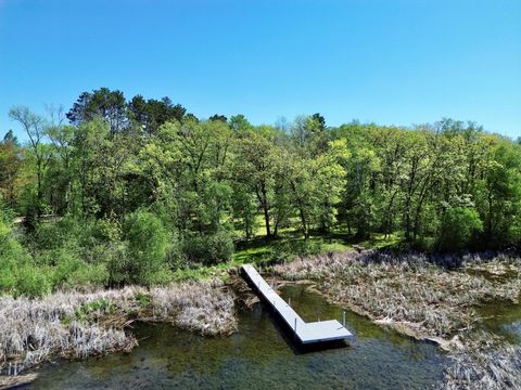 32847 Lilypad Landing Dr. Walker MN 56433