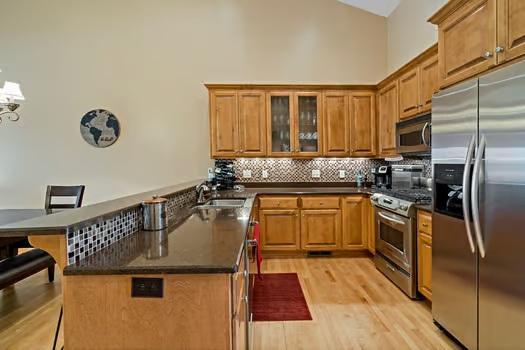 206 Stonebridge Lane