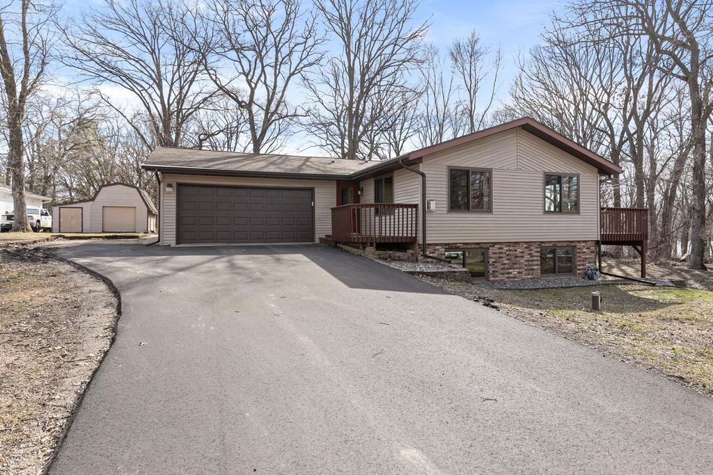 Photo of 12659 Terrace Lane, Little Falls, MN 56345 (MLS # 7051079)