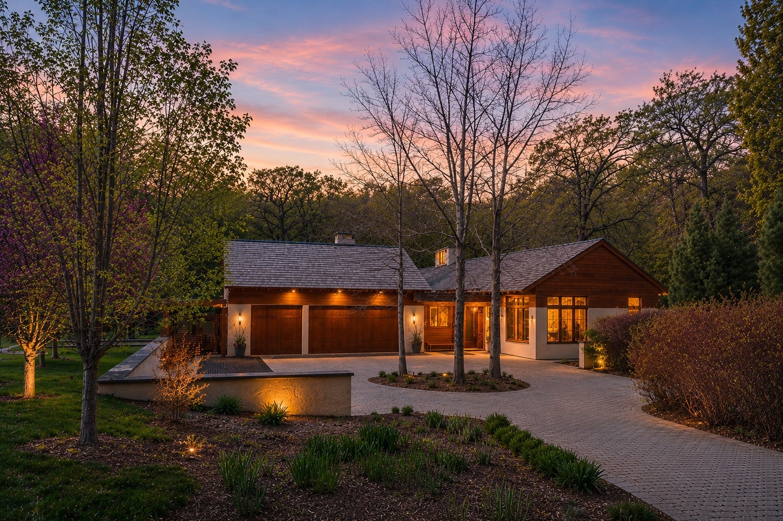 20545 Linden Road