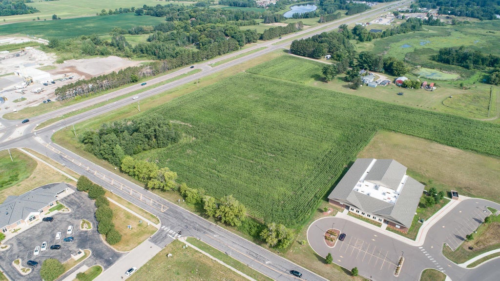 Photo of TBD Cajima Street NE, Isanti, MN 55040 (MLS # 7119764)