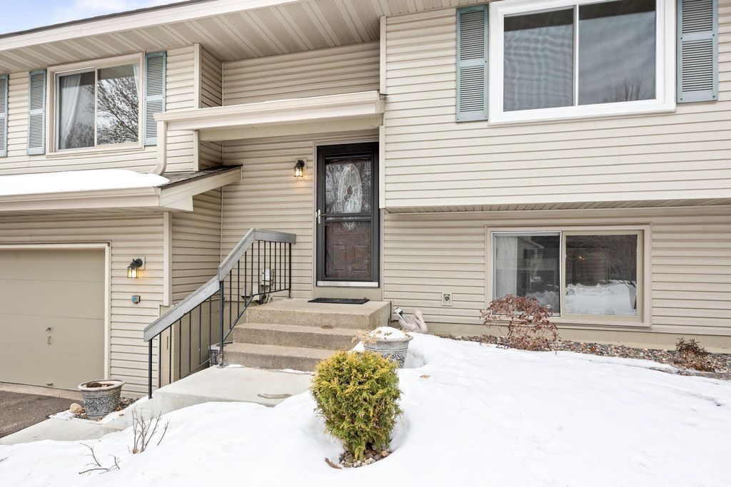 Photo of 4227 Goldenrod Lane N, Plymouth, MN 55441 (MLS # 7013058)