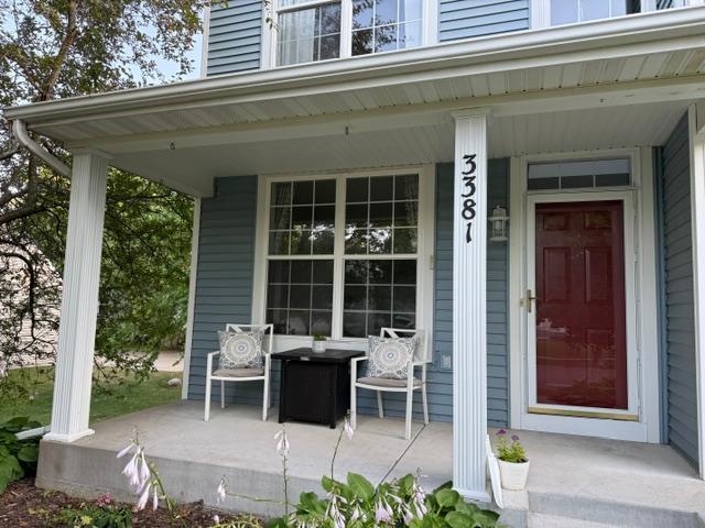 3381 Delano Drive