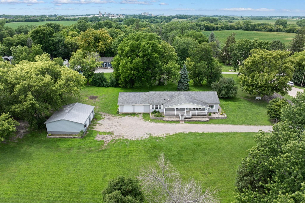 Photo of 403 W Margaret Street, Fairmont, MN 56031 (MLS # 7108821)
