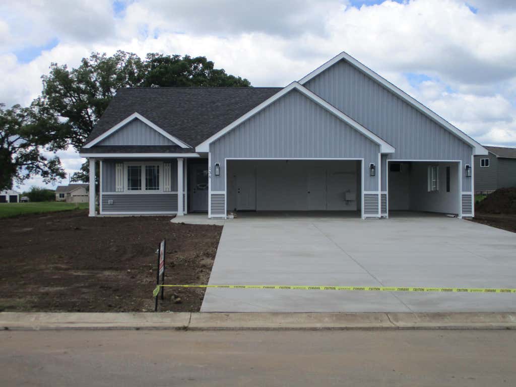 Photo of 138 Cedar Street SE, Kimball, MN 55353 (MLS # 7099902)