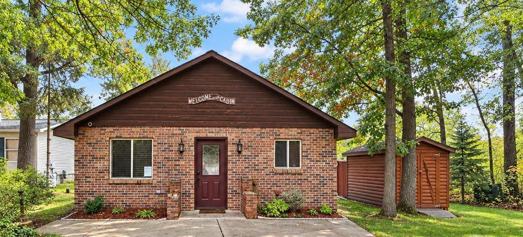 Photo of 29308 County Road 4, Breezy Point, MN 56472 (MLS # 7155425)
