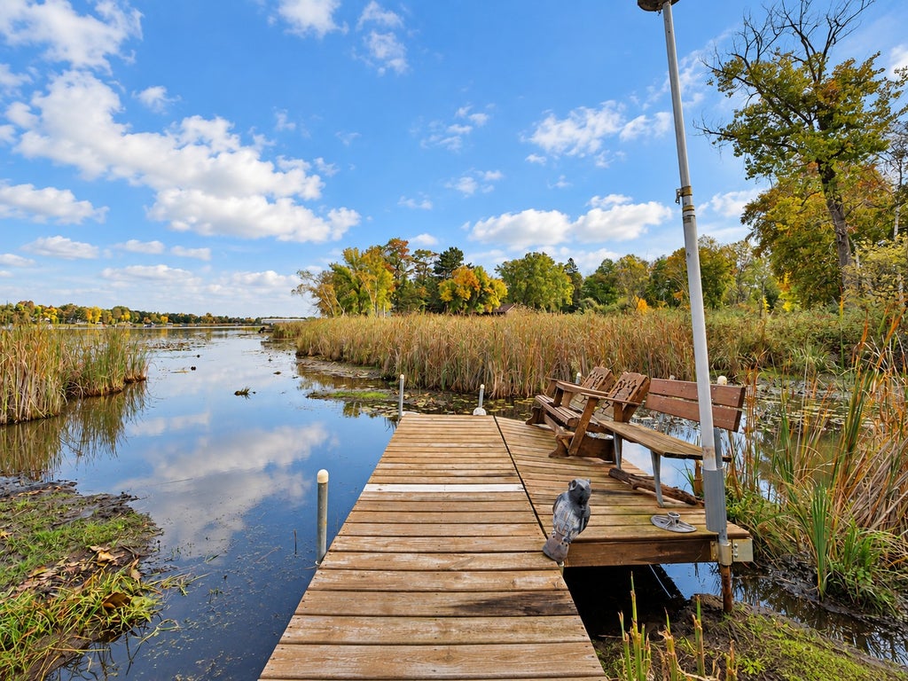 Photo of 29308 County Road 4, Breezy Point, MN 56472 (MLS # 7155425)