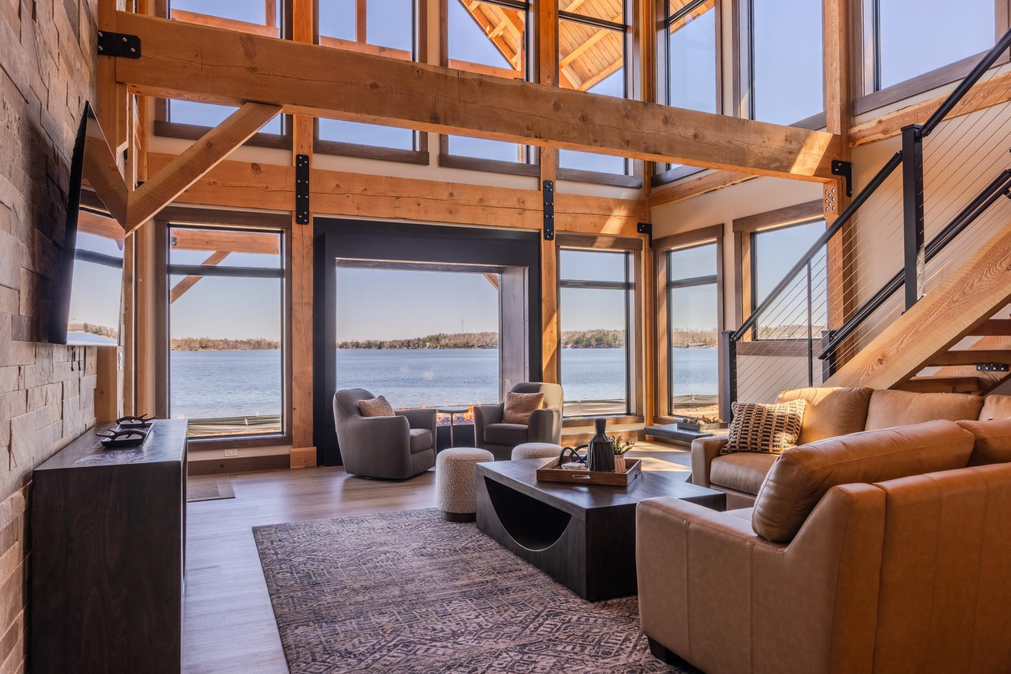 3bdrm Cronobles Court 739 Craguns Resort