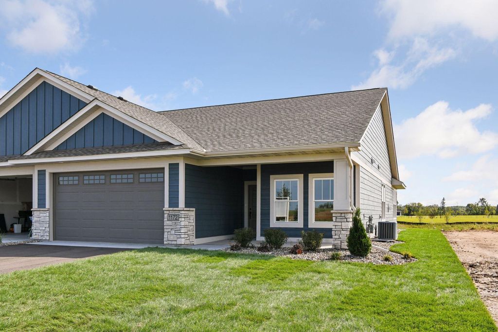 Photo of 1491 Kenai Place, River Falls, WI 54022 (MLS # 7019206)