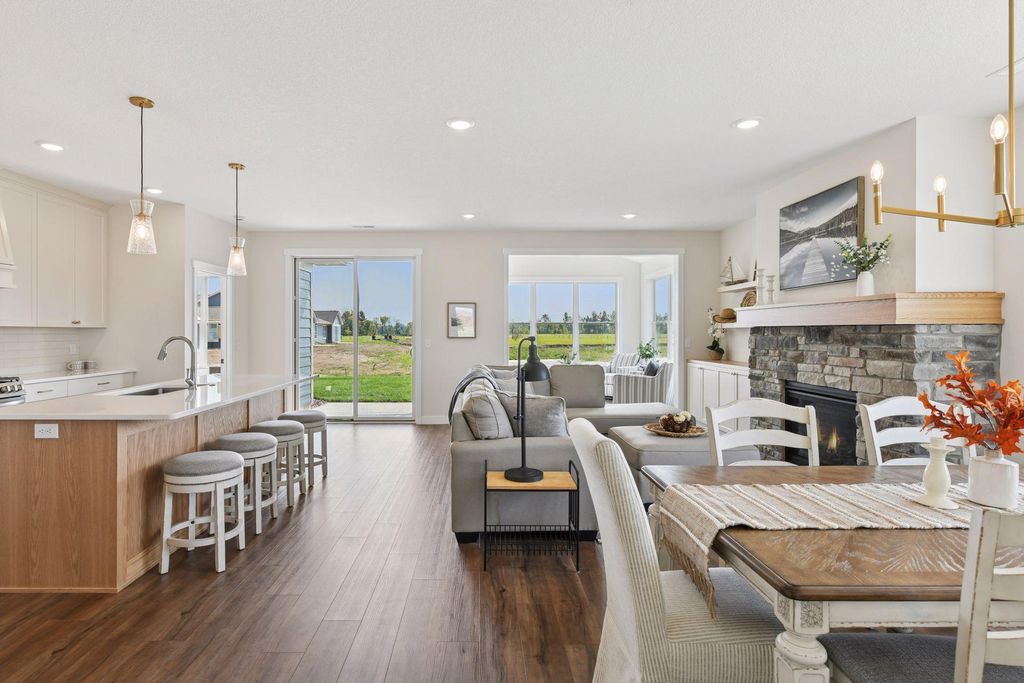 Photo of 1491 Kenai Place, River Falls, WI 54022 (MLS # 7019206)