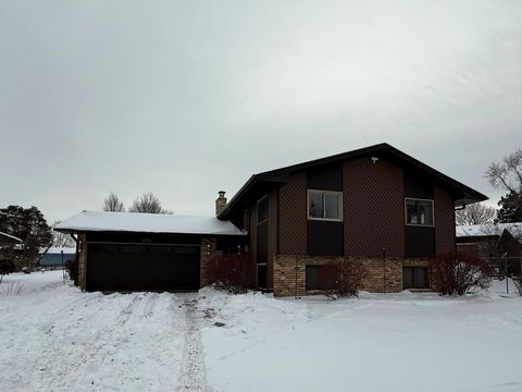 414 Aurora Avenue Saint Paul MN 55103