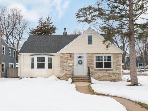 6900 Logan Avenue S Richfield MN 55423