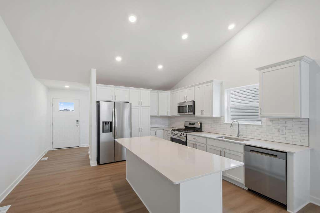 Photo of 7461 Lotus Lane, Lino Lakes, MN 55038 (MLS # 7105363)
