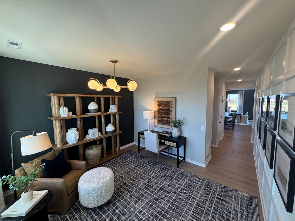 Photo of 12594 Erskin Street NE, Blaine, MN 55449 (MLS # 6824864)