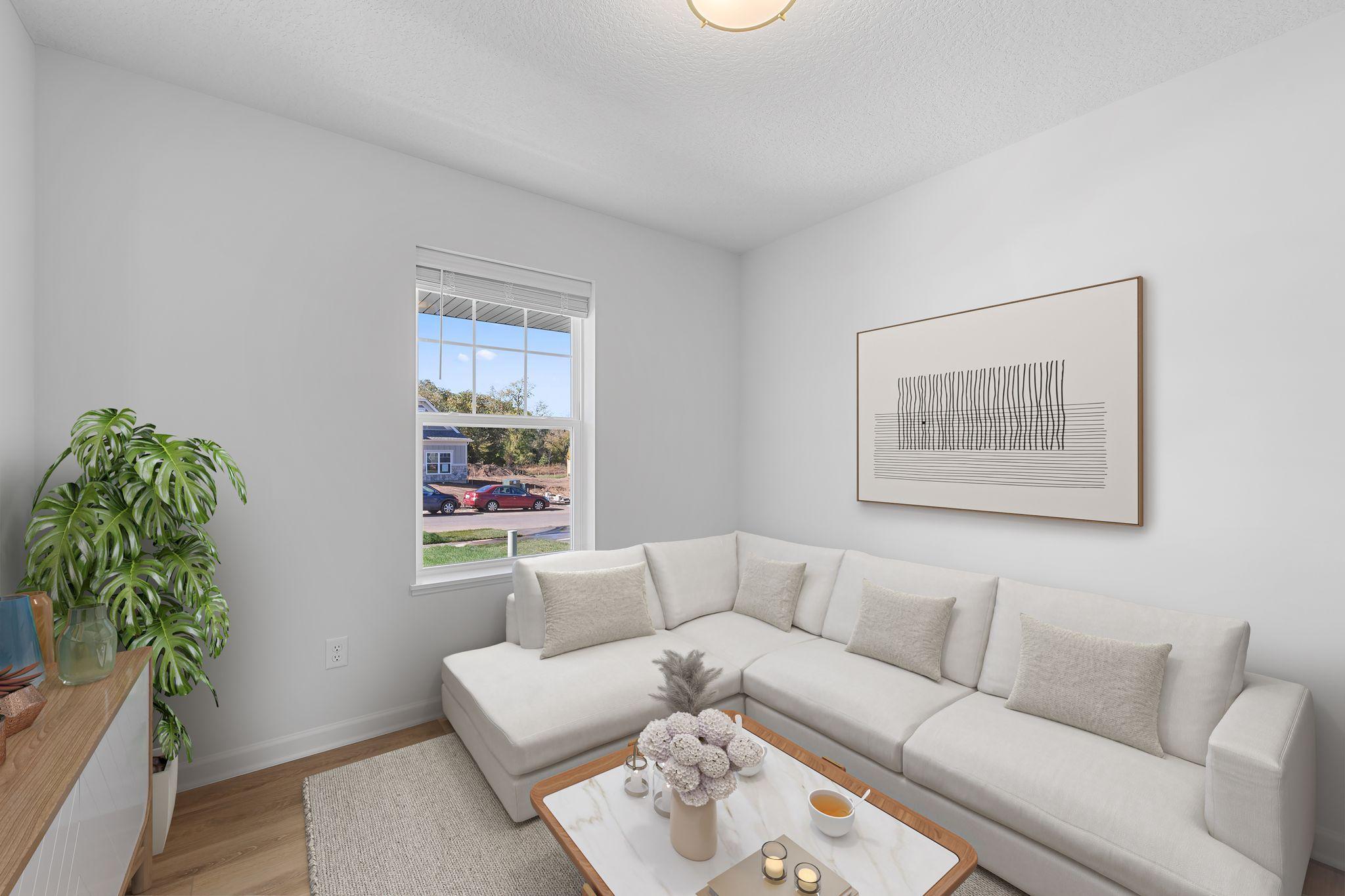 429 James Parkway
