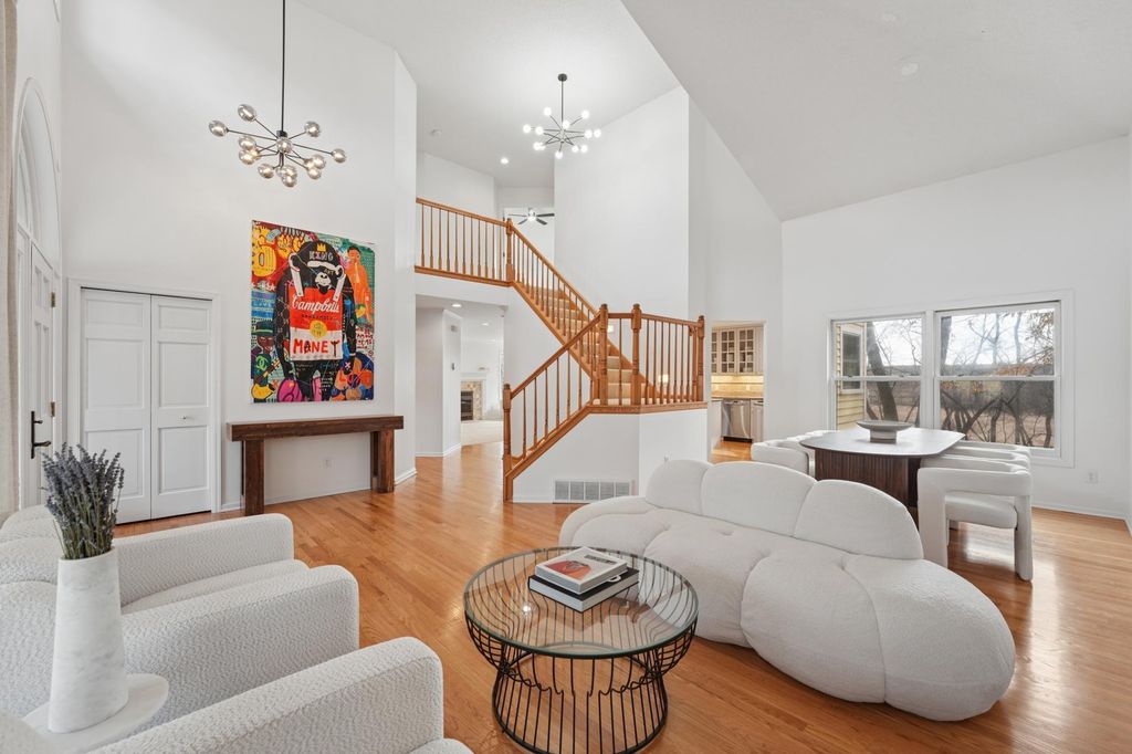 Photo of 890 Fernbrook Lane N, Plymouth, MN 55447 (MLS # 7052116)