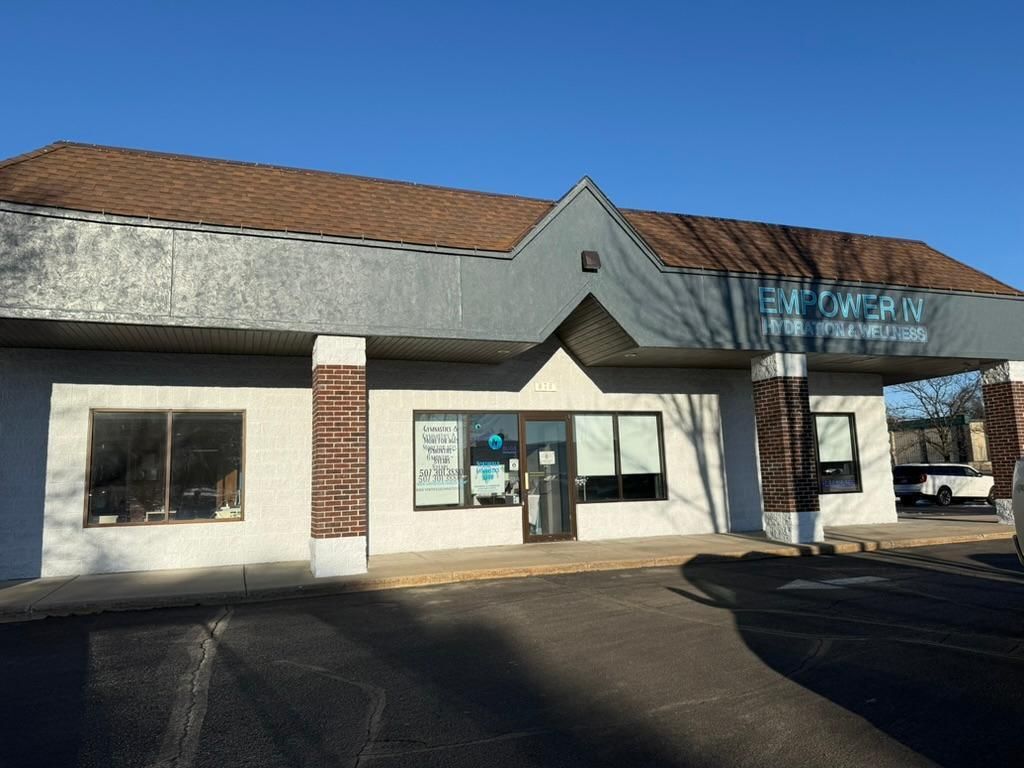 Photo of 610 Professional Drive, Northfield, MN 55057 (MLS # 7038557)