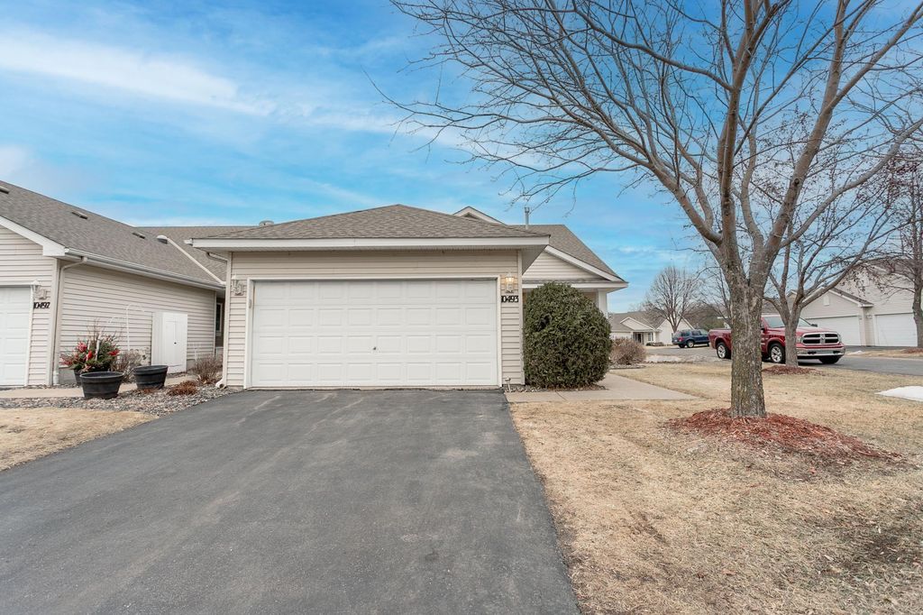 Photo of 10493 181st Lane NW, Elk River, MN 55330 (MLS # 7023717)