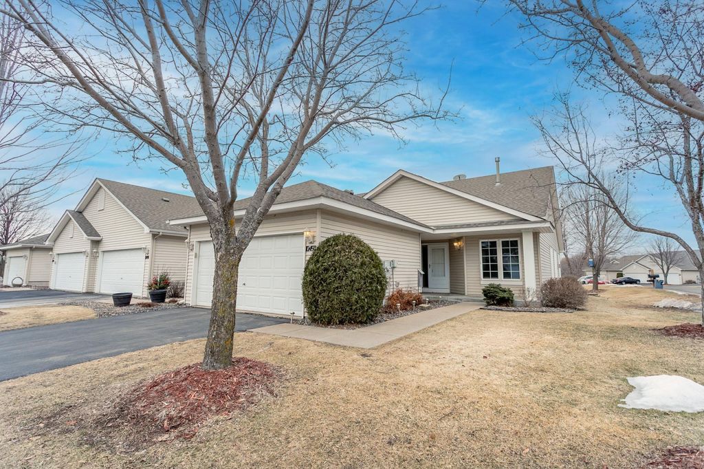 Photo of 10493 181st Lane NW, Elk River, MN 55330 (MLS # 7023717)