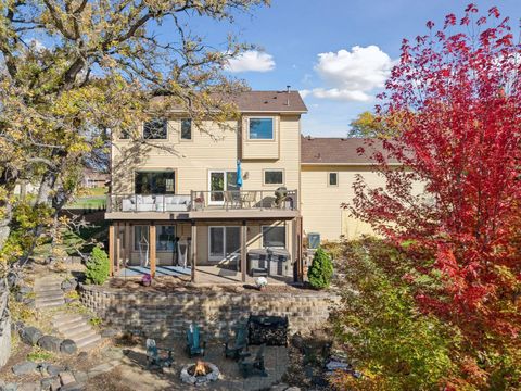 4639 Manor Drive Eagan MN 55123