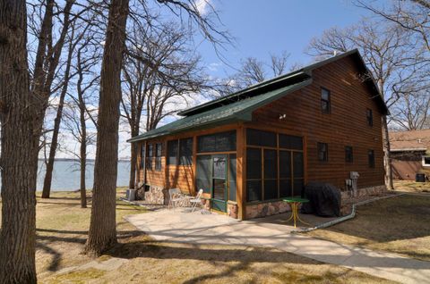 10179 Mounds Point Drive NW Leech Lake Twp MN 56633