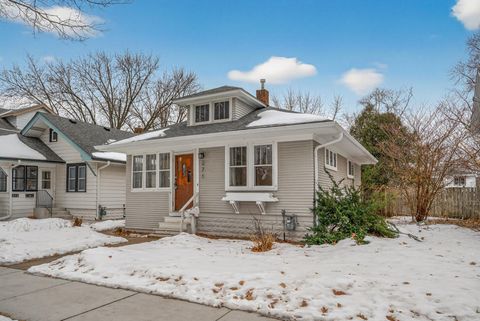 271 Pascal Street S Saint Paul MN 55105