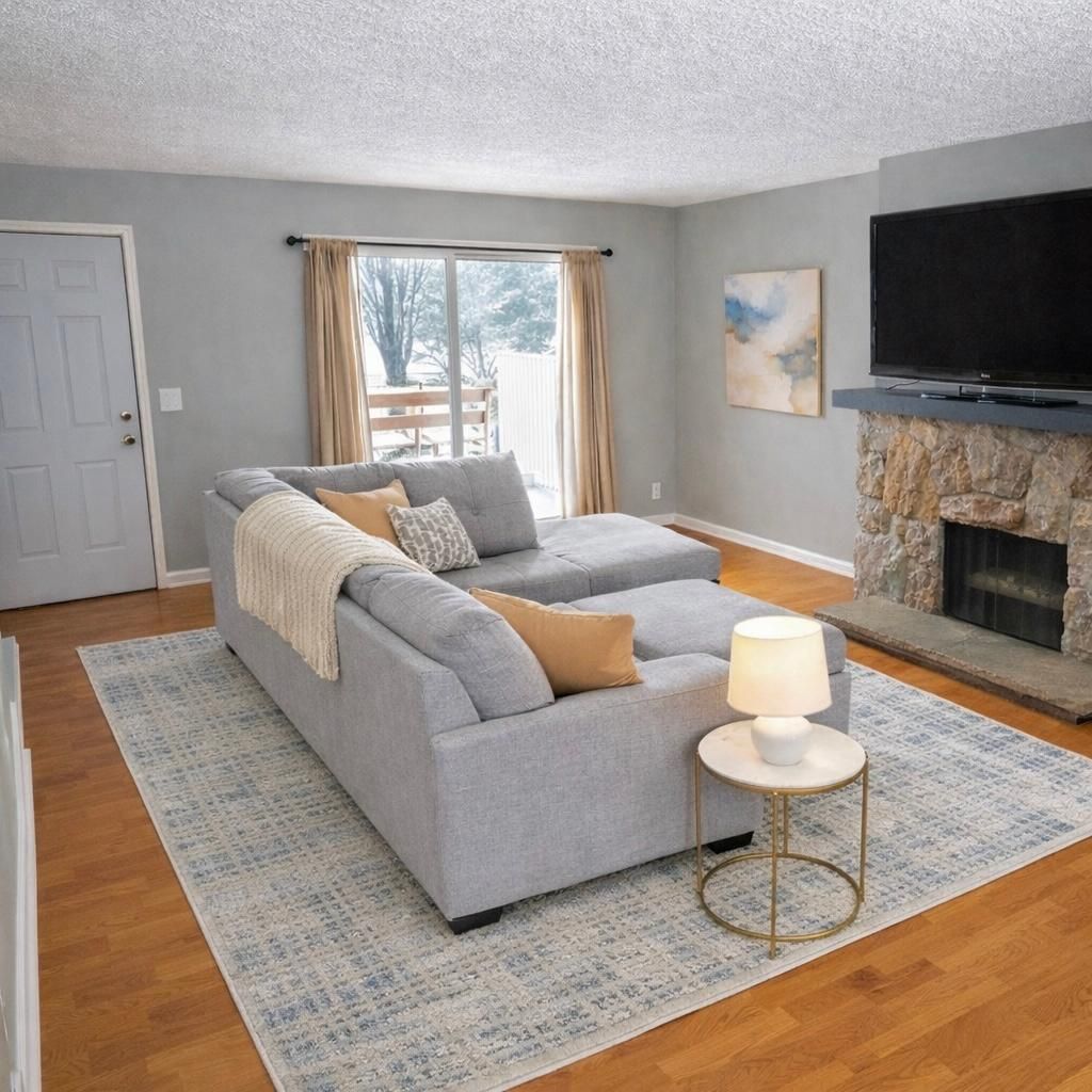 Photo of 708 Heritage Way, Farmington, MN 55024 (MLS # 7025272)