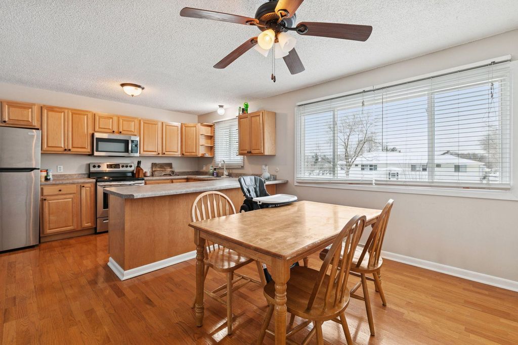 Photo of 708 Heritage Way, Farmington, MN 55024 (MLS # 7025272)