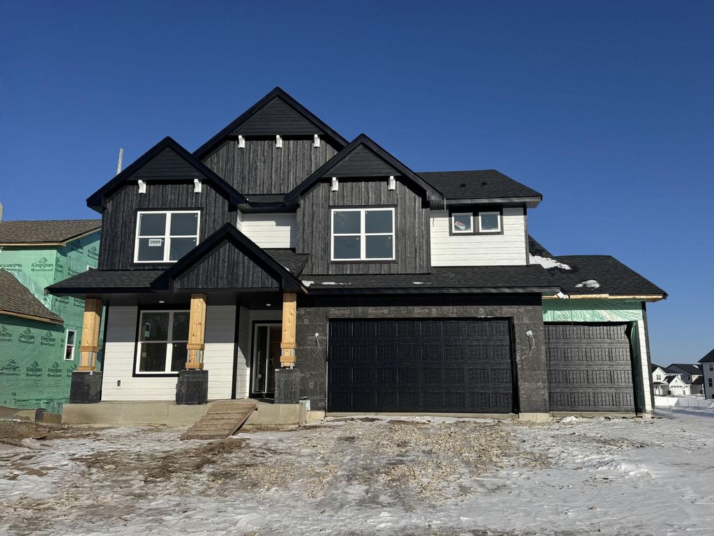 Photo of 2689 Aspen Drive, Shakopee, MN 55379 (MLS # 7008017)