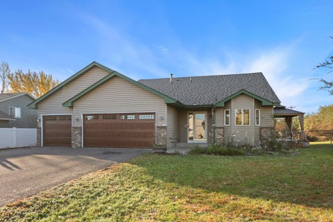 Photo of 4998 Mitchell Road, Big Lake, MN 55309 (MLS # 7164193)