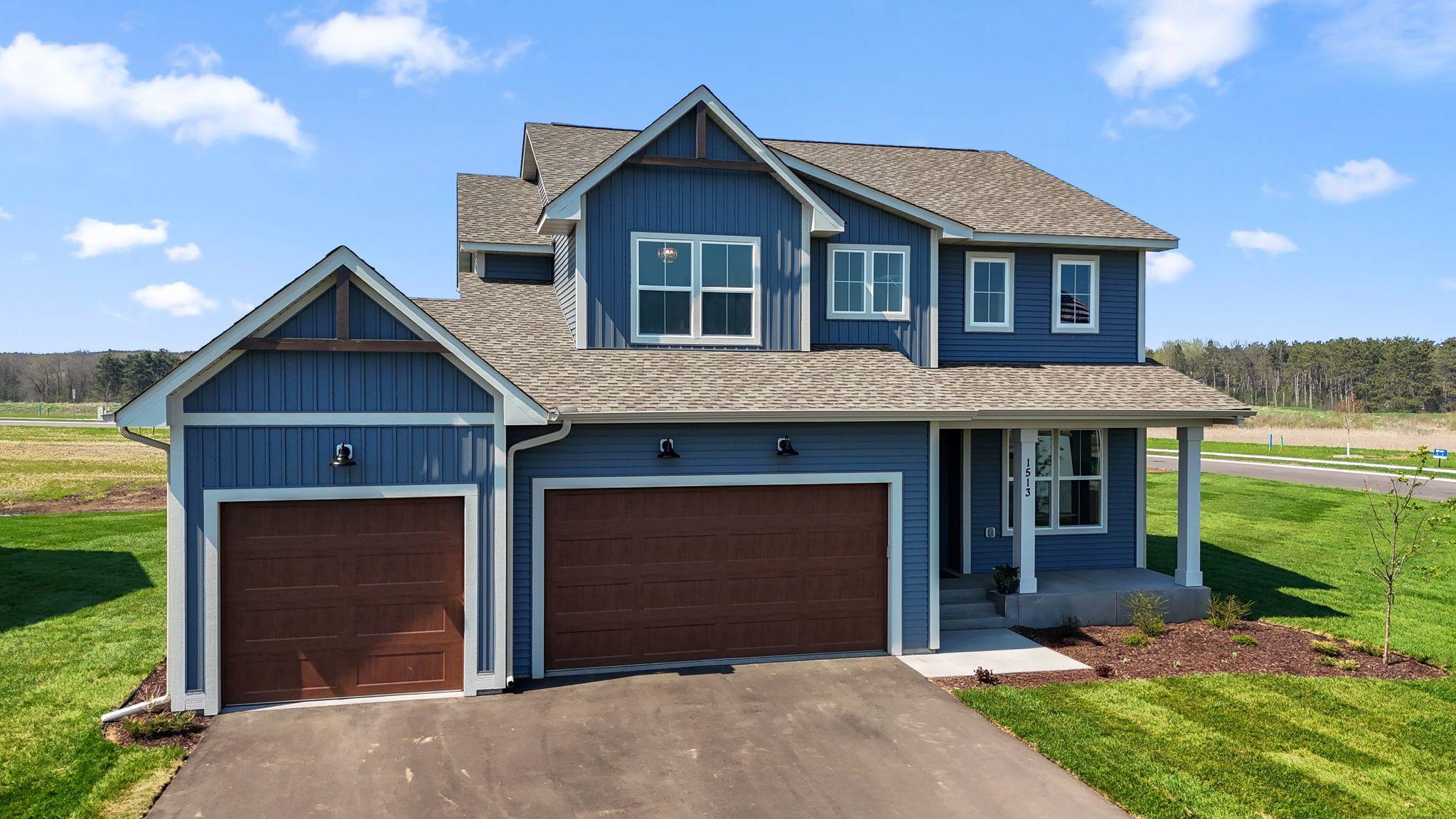 1513 Creekwood Drive