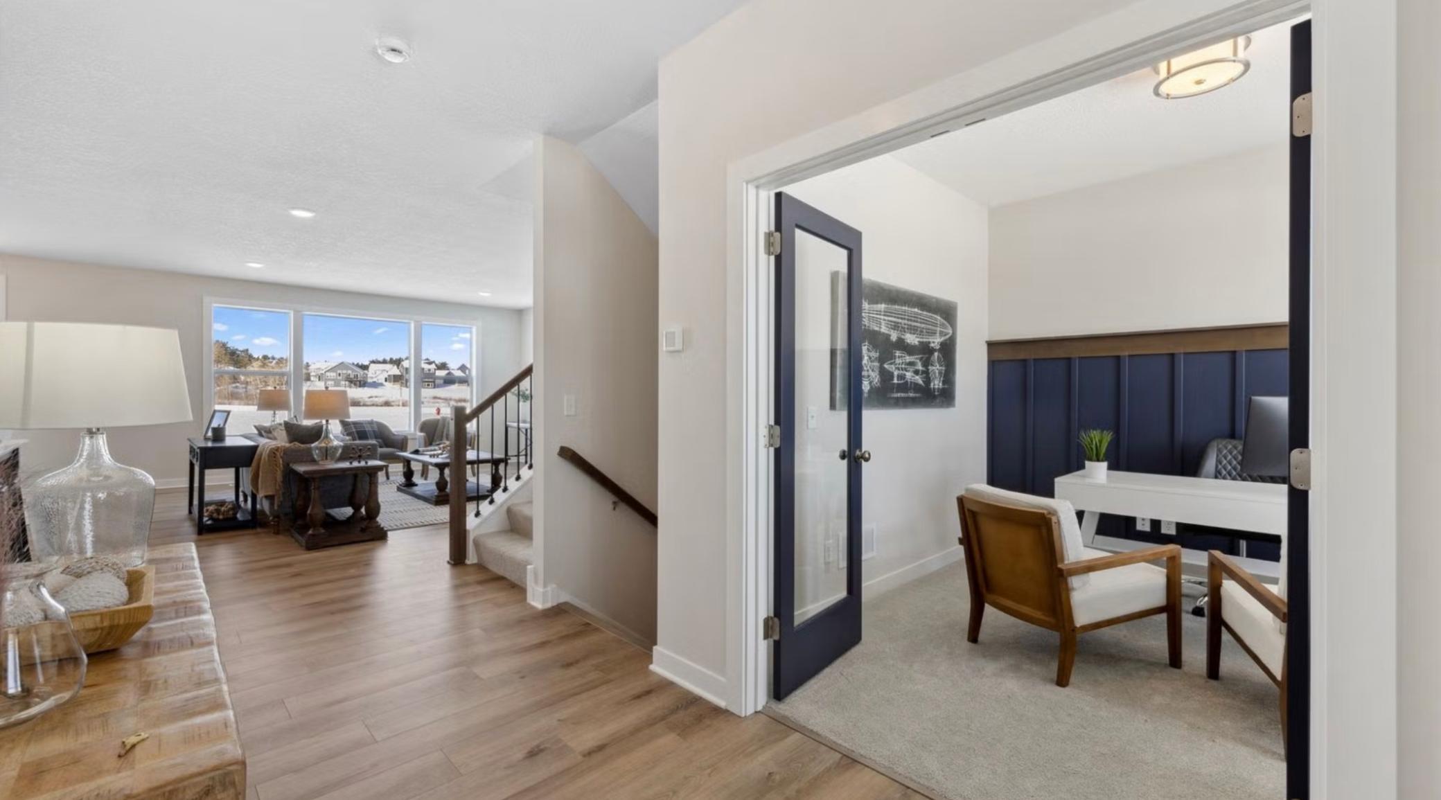 1513 Creekwood Drive