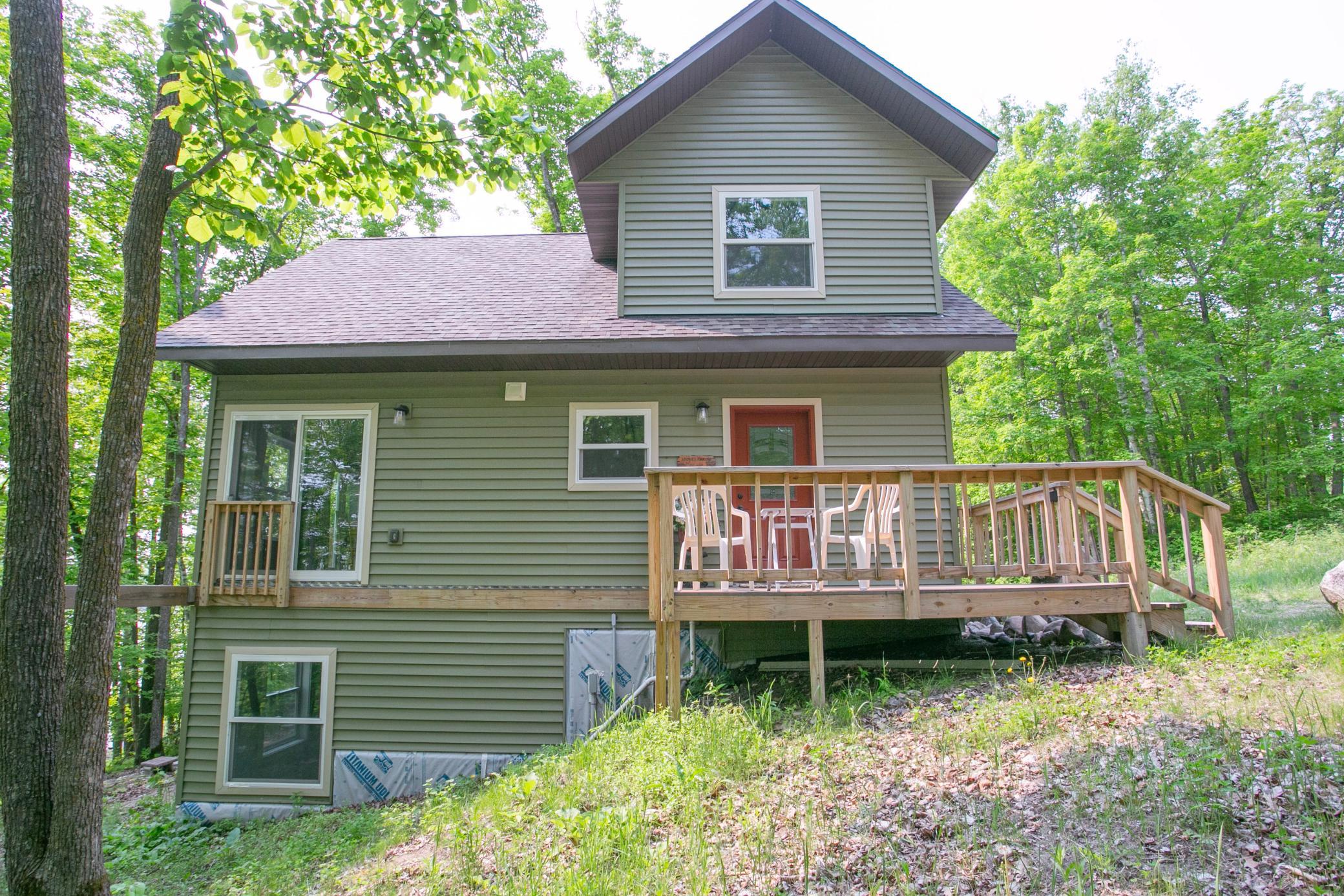 8586 W Graves Lake Road NE