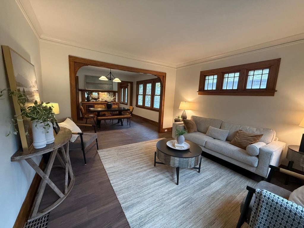 Photo of 4115 21st Avenue S, Minneapolis, MN 55407 (MLS # 7165244)