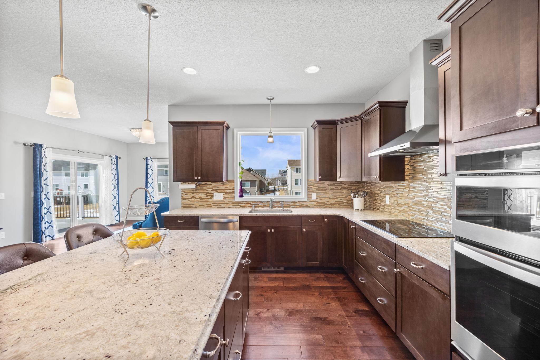 15617 Fairchild Way