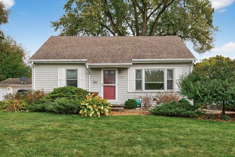 4705 Heights Drive Columbia Heights MN 55421