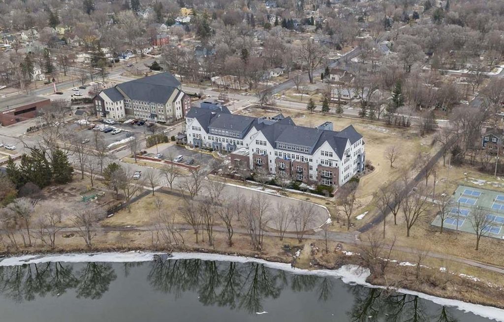 Photo of 301 7th Street W #2204, Northfield, MN 55057 (MLS # 6809278)