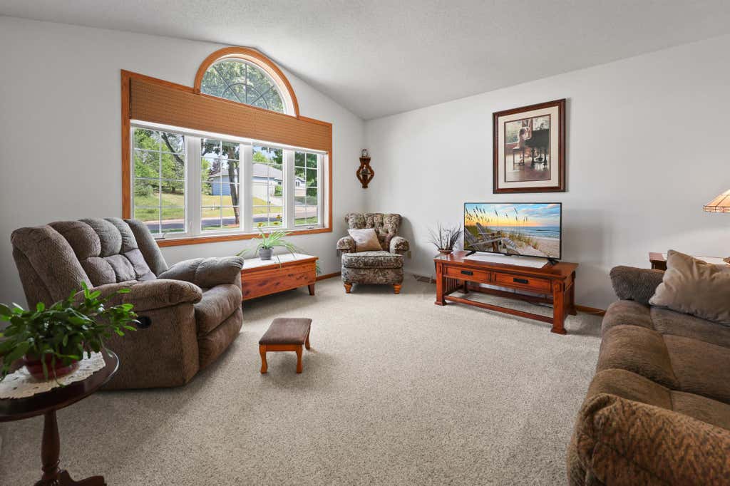 Photo of 2105 Prairie Hill Road, Saint Cloud, MN 56301 (MLS # 7111539)