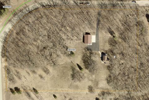 23064 N Pearl Lake Road Detroit Lakes MN 56501