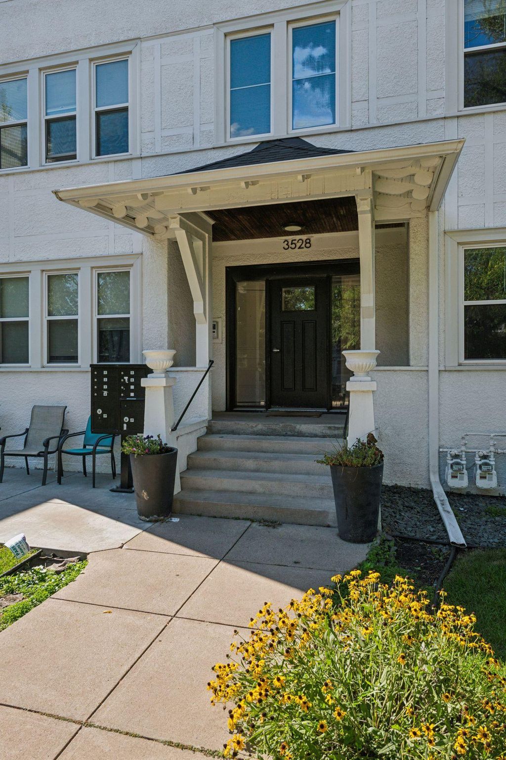 Photo of 3528 Bloomington Avenue, Minneapolis, MN 55407 (MLS # 7016299)