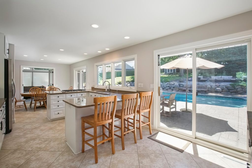 Photo of 16119 Ringer Road, Minnetonka, MN 55391 (MLS # 7040631)