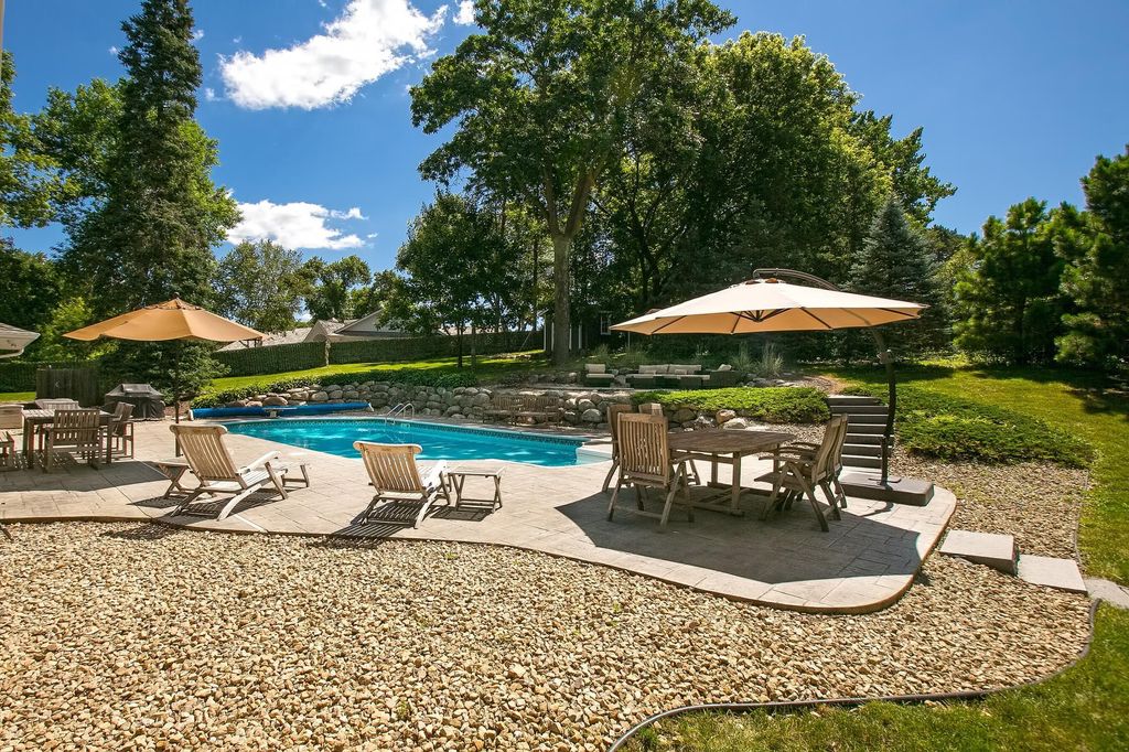 Photo of 16119 Ringer Road, Minnetonka, MN 55391 (MLS # 7040631)