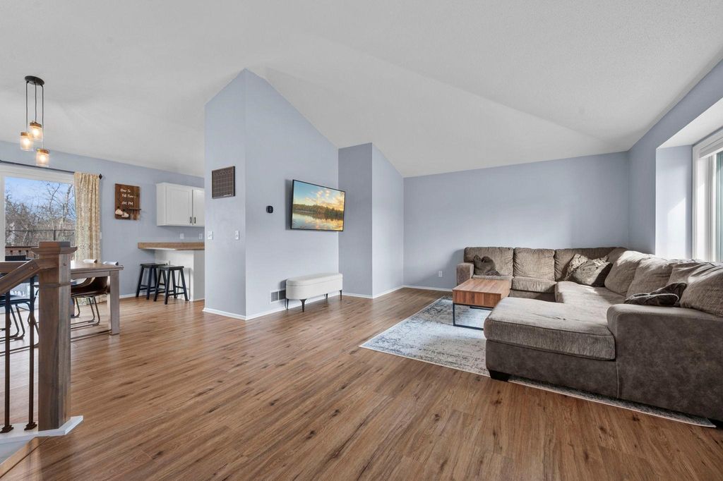 Photo of 6667 Kingsview Lane N, Maple Grove, MN 55311 (MLS # 7043793)