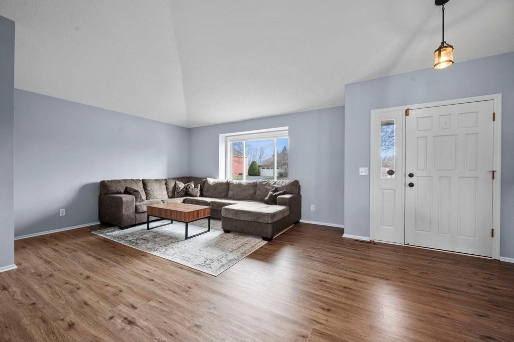 Photo of 6667 Kingsview Lane N, Maple Grove, MN 55311 (MLS # 7043793)