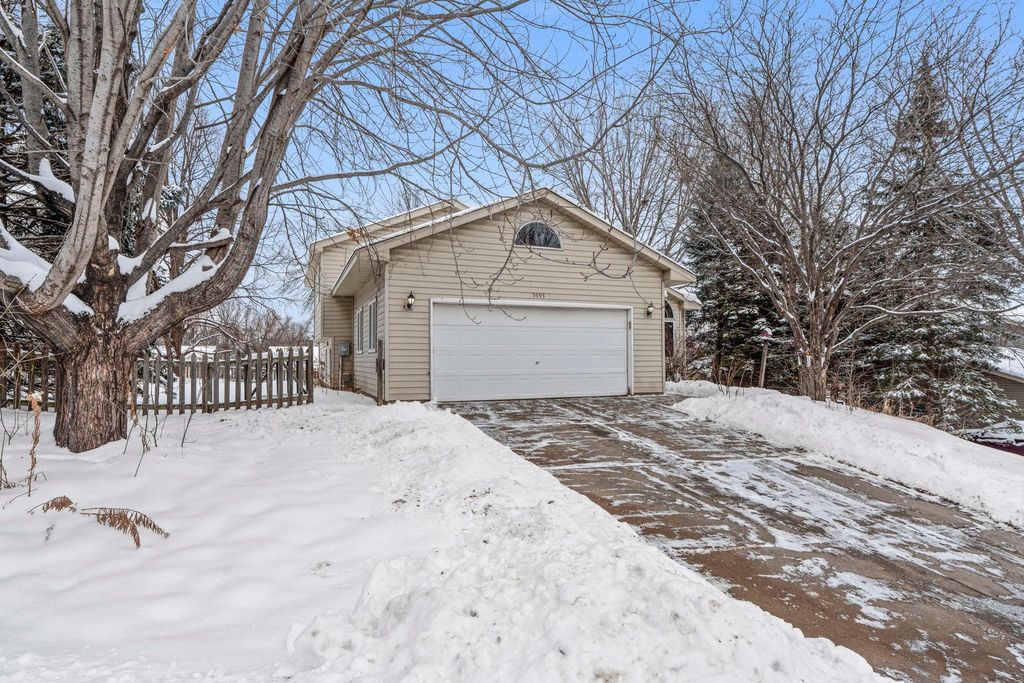 Photo of 5593 Upper 183rd Street W, Farmington, MN 55024 (MLS # 6773461)