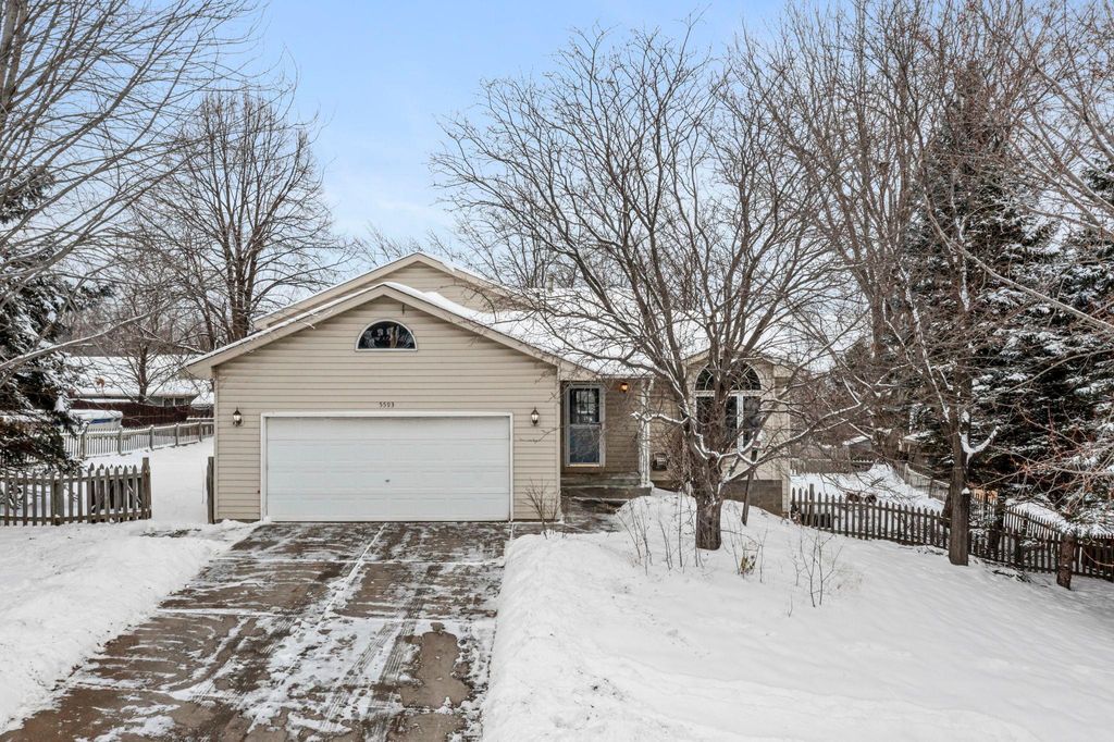 Photo of 5593 Upper 183rd Street W, Farmington, MN 55024 (MLS # 6773461)